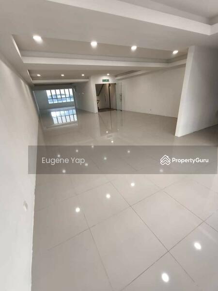 Untuk Dijual - KIP , Aman Puri , Wangsa Permai @ Kepong