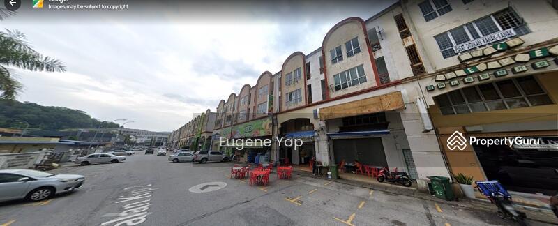 Untuk Dijual - KIP , Aman Puri , Wangsa Permai @ Kepong