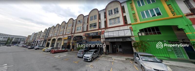 Untuk Dijual - KIP , Aman Puri , Wangsa Permai @ Kepong