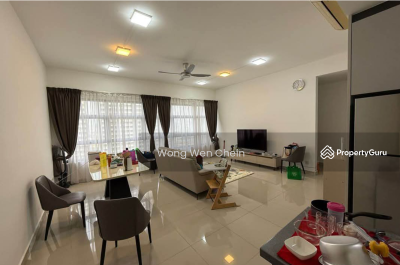 Untuk Dijual - Lakeville Residence