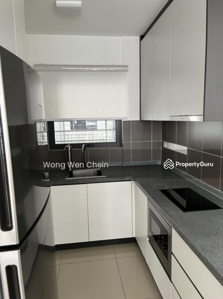 Untuk Dijual - Lakeville Residence