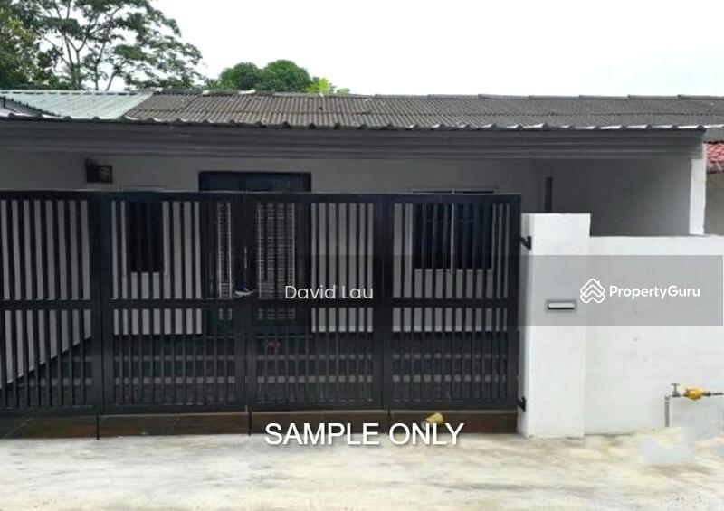 For Sale - Taman Maju Jaya