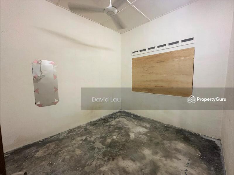 For Sale - Taman Maju Jaya