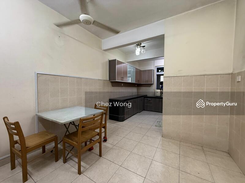 For Rent - Terrace house at Taman Putra Prima Puchong