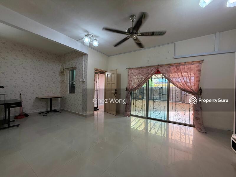 For Rent - Terrace house at Taman Putra Prima Puchong