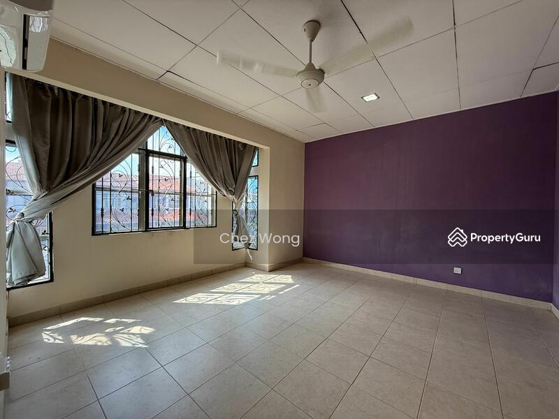 For Rent - Terrace house at Taman Putra Prima Puchong