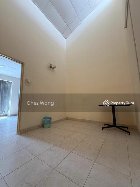 For Rent - Terrace house at Taman Putra Prima Puchong