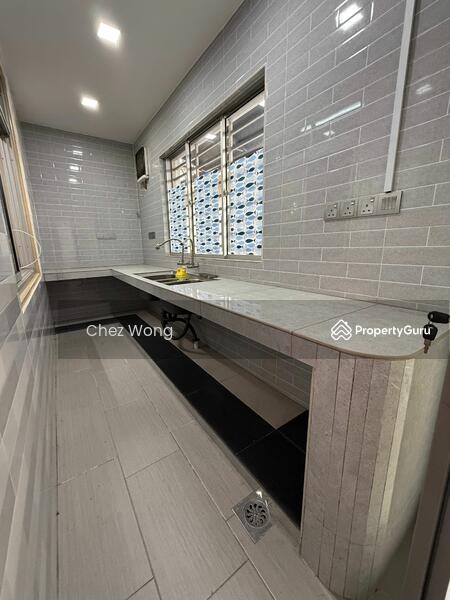 For Rent - Terrace house at Taman Putra Prima Puchong