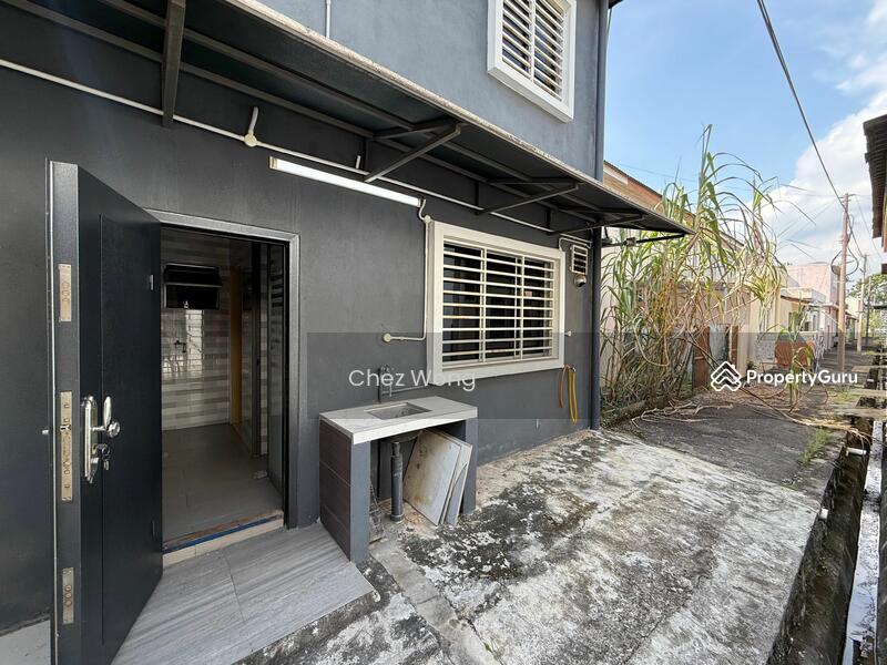 For Rent - Terrace house at Taman Putra Prima Puchong