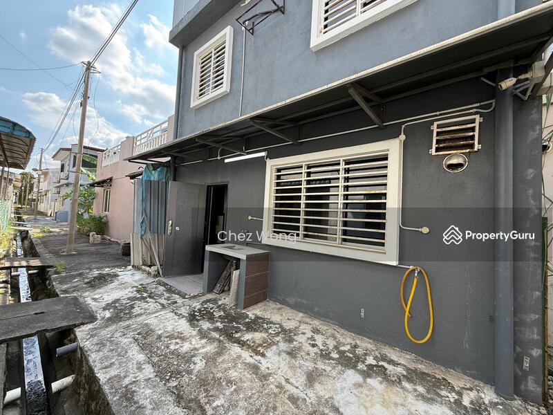 For Rent - Terrace house at Taman Putra Prima Puchong