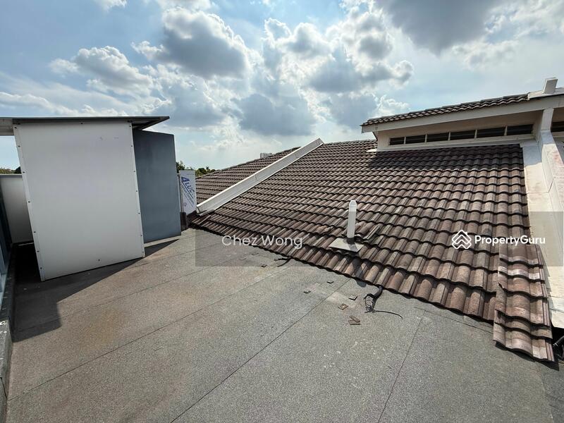 For Rent - Terrace house at Taman Putra Prima Puchong