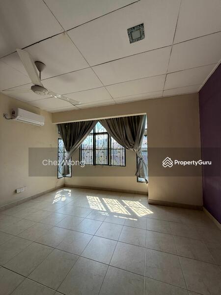 For Rent - Terrace house at Taman Putra Prima Puchong