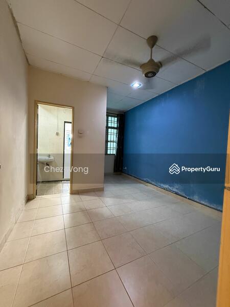 For Rent - Terrace house at Taman Putra Prima Puchong