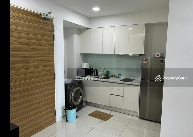 Service Residence for Rent at Teega Suites - Connie Sim - PropertyGuru.com.my