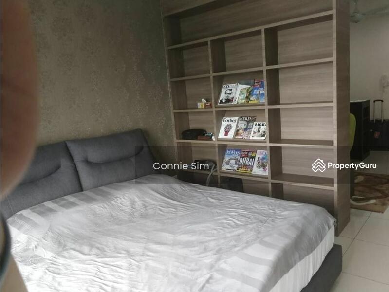 Service Residence for Rent at Teega Suites - Connie Sim - PropertyGuru.com.my