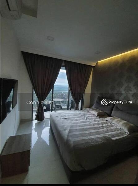 Service Residence for Rent at Teega Suites - Connie Sim - PropertyGuru.com.my