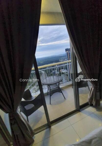 Service Residence for Rent at Teega Suites - Connie Sim - PropertyGuru.com.my