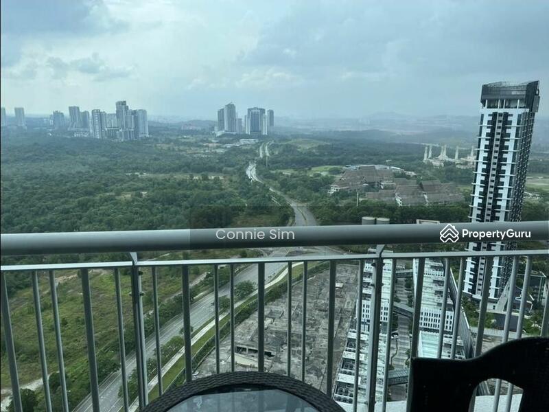 Service Residence for Rent at Teega Suites - Connie Sim - PropertyGuru.com.my