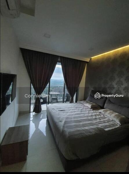 Service Residence for Rent at Teega Suites - Connie Sim - PropertyGuru.com.my