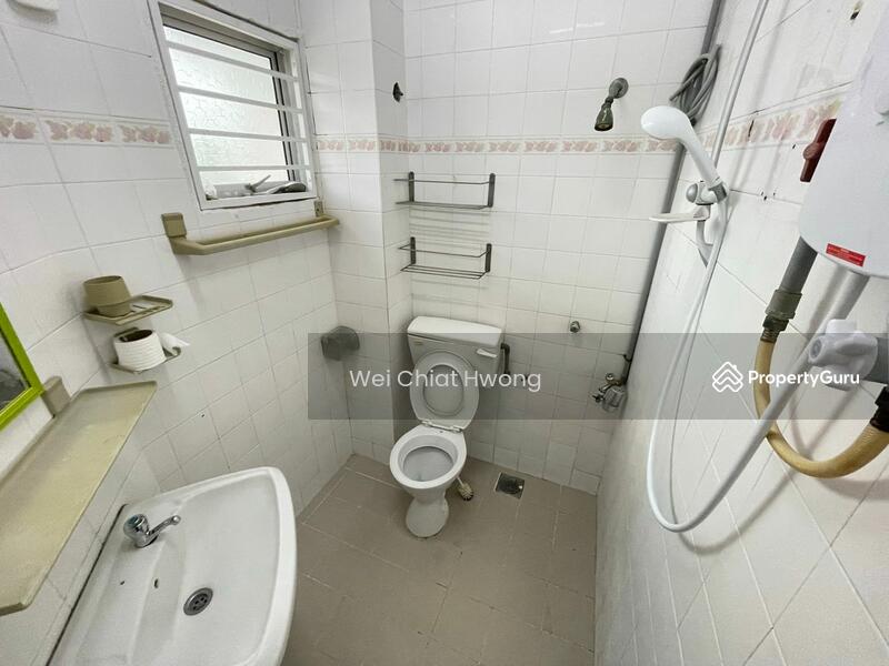 Untuk Dijual - USJ 1