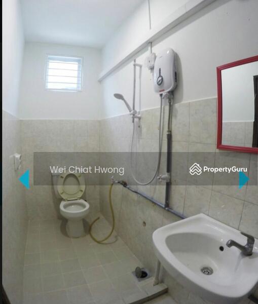 Untuk Dijual - USJ 1