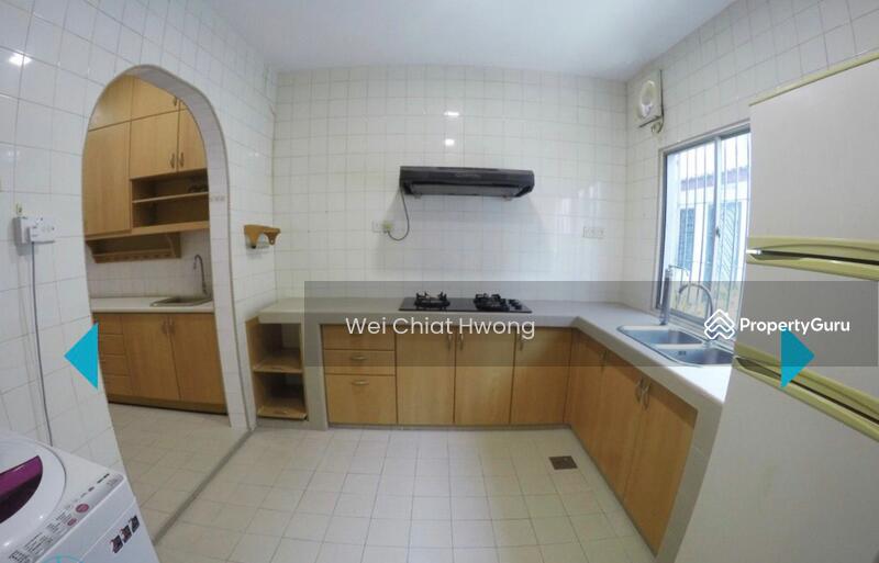 Untuk Dijual - USJ 1