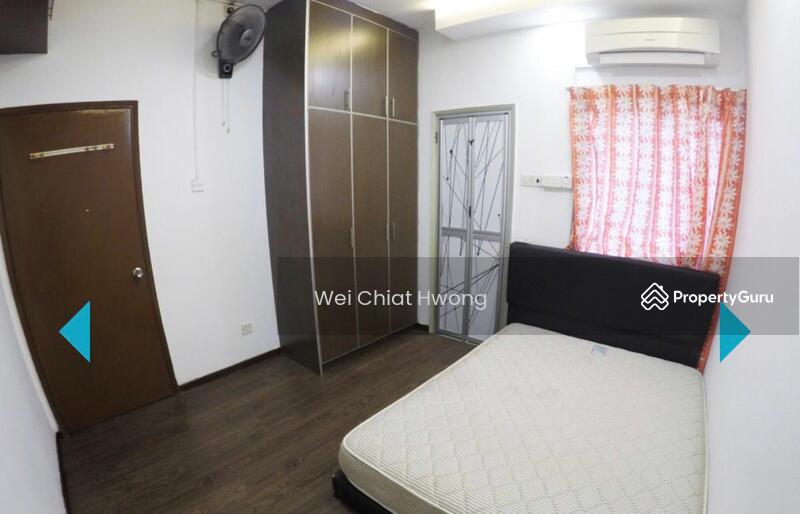 Untuk Dijual - USJ 1
