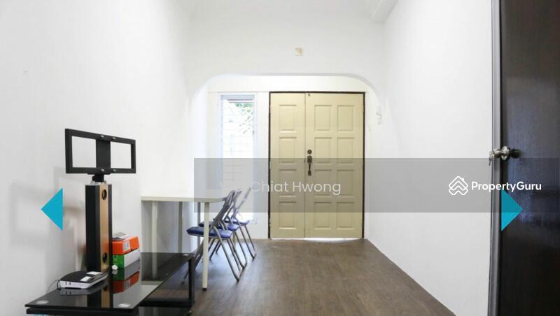 Untuk Dijual - USJ 1