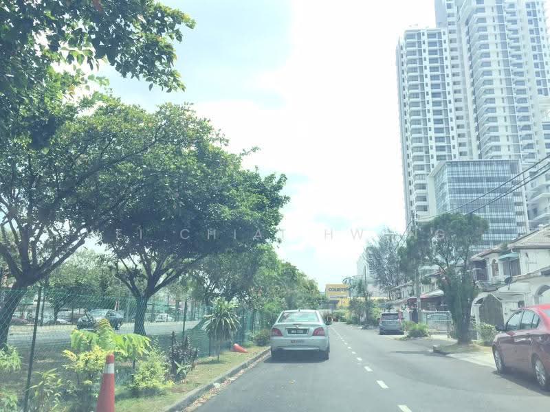 2-storey Terraced House for Sale in Usj 1 (Subang Jaya) - Wei Chiat Hwong - Exterior - PropertyGuru.com.my