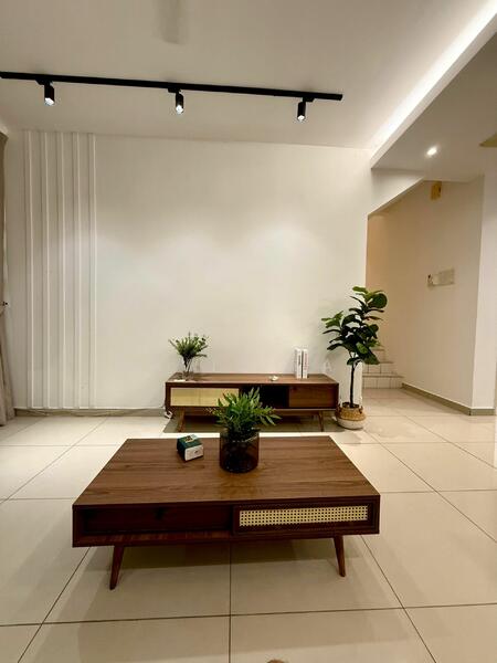 Untuk Disewa - Chestwood Terrace