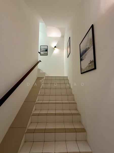 Untuk Disewa - Chestwood Terrace