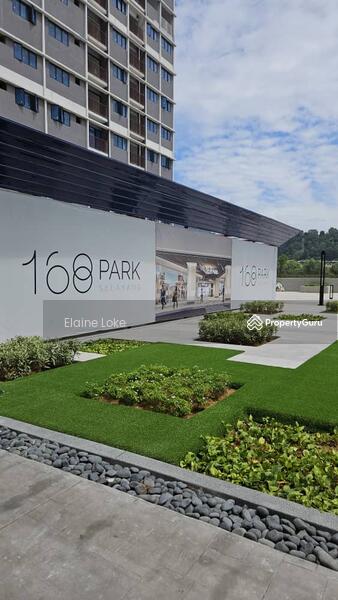 Servis Apartment untuk Disewa di 168 Park Residensi Selayang - Elaine Loke - PropertyGuru.com.my