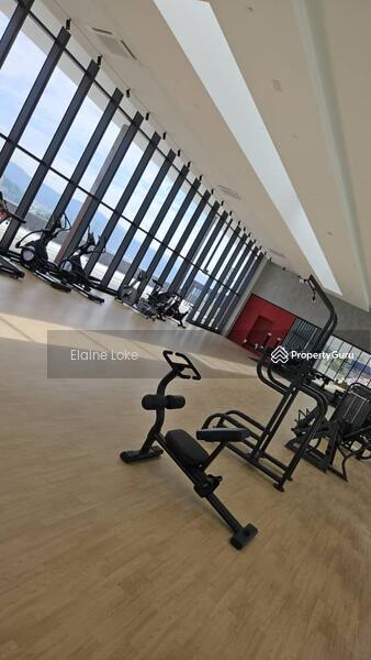 Servis Apartment untuk Disewa di 168 Park Residensi Selayang - Elaine Loke - PropertyGuru.com.my