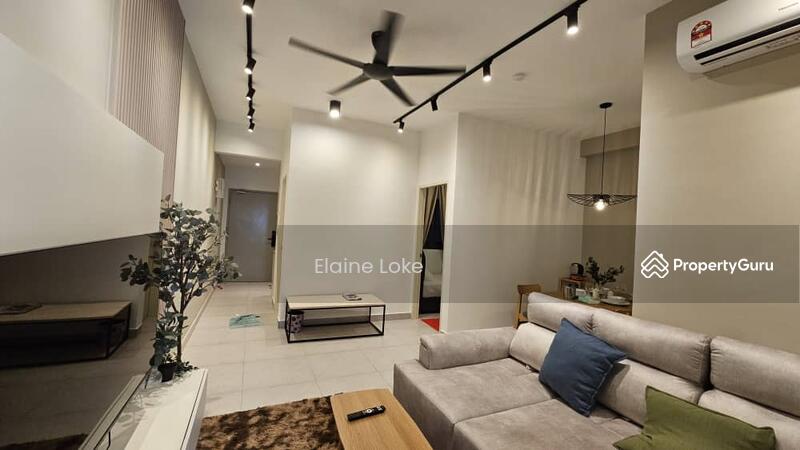 Servis Apartment untuk Disewa di 168 Park Residensi Selayang - Elaine Loke - PropertyGuru.com.my