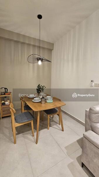 Servis Apartment untuk Disewa di 168 Park Residensi Selayang - Elaine Loke - PropertyGuru.com.my