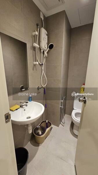 Servis Apartment untuk Disewa di 168 Park Residensi Selayang - Elaine Loke - PropertyGuru.com.my