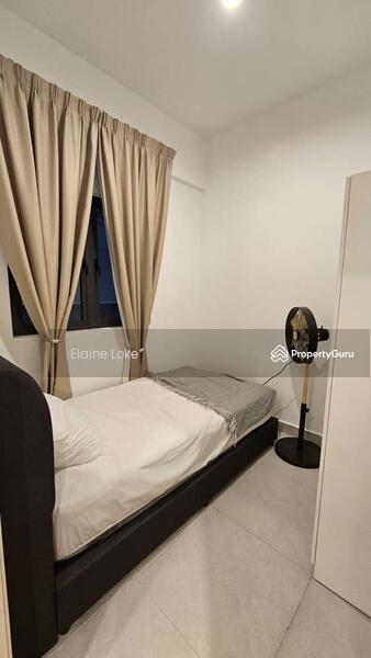 Servis Apartment untuk Disewa di 168 Park Residensi Selayang - Elaine Loke - PropertyGuru.com.my
