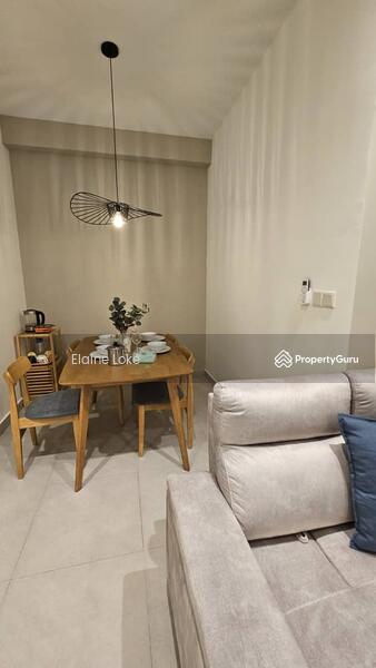 Servis Apartment untuk Disewa di 168 Park Residensi Selayang - Elaine Loke - PropertyGuru.com.my