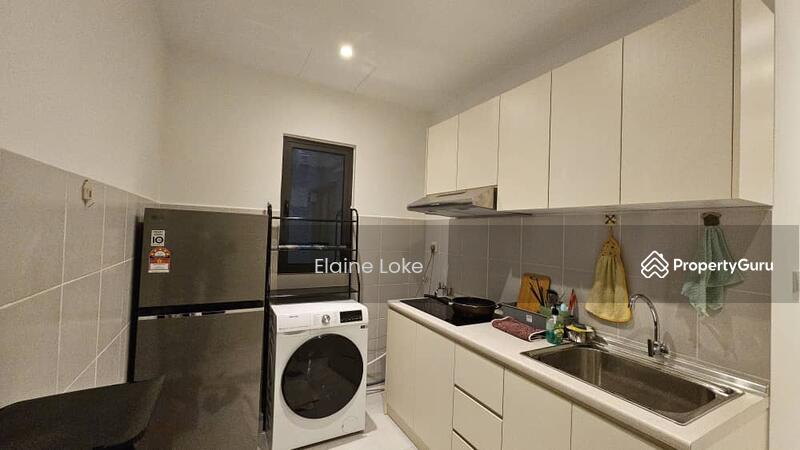 Servis Apartment untuk Disewa di 168 Park Residensi Selayang - Elaine Loke - PropertyGuru.com.my