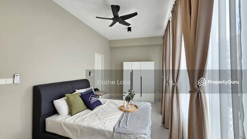 Servis Apartment untuk Disewa di 168 Park Residensi Selayang - Elaine Loke - PropertyGuru.com.my