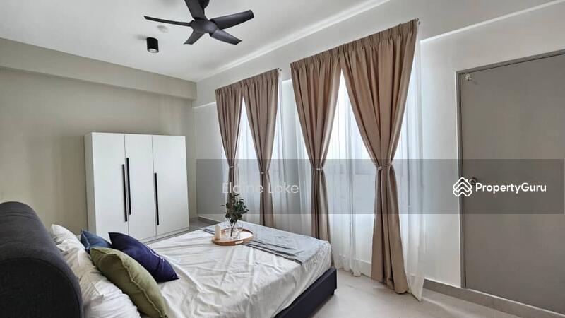 Servis Apartment untuk Disewa di 168 Park Residensi Selayang - Elaine Loke - PropertyGuru.com.my