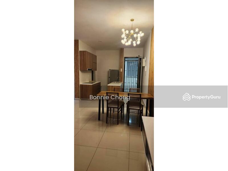 Servis Apartment untuk Disewa di Pacific Star - Bonnie Chong - PropertyGuru.com.my