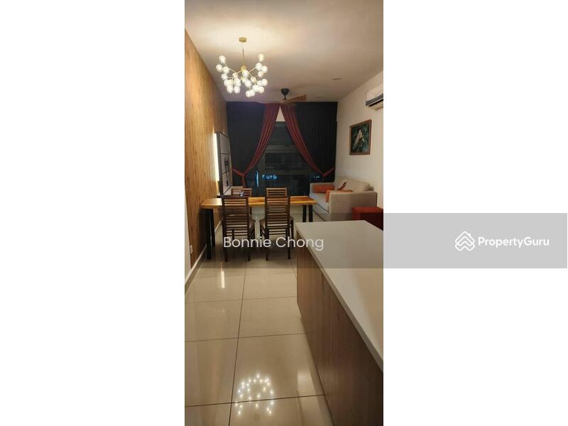 Servis Apartment untuk Disewa di Pacific Star - Bonnie Chong - PropertyGuru.com.my