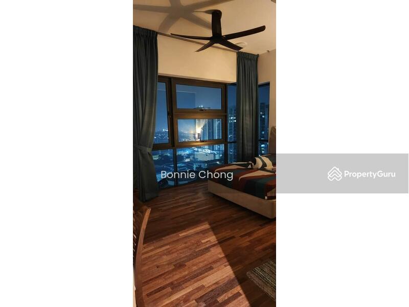 Servis Apartment untuk Disewa di Pacific Star - Bonnie Chong - PropertyGuru.com.my