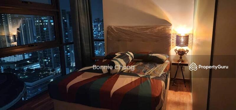Servis Apartment untuk Disewa di Pacific Star - Bonnie Chong - PropertyGuru.com.my