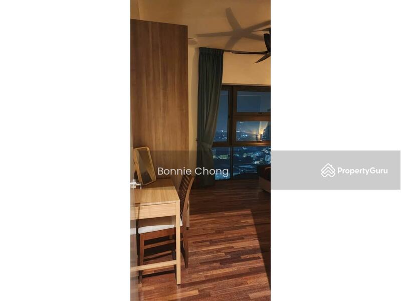 Kediaman Servis untuk Disewa di Pacific Star (Service Residence) - Bonnie Chong - PropertyGuru.com.my