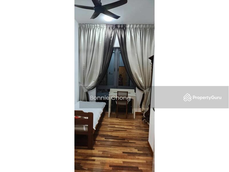 Kediaman Servis untuk Disewa di Pacific Star (Service Residence) - Bonnie Chong - PropertyGuru.com.my