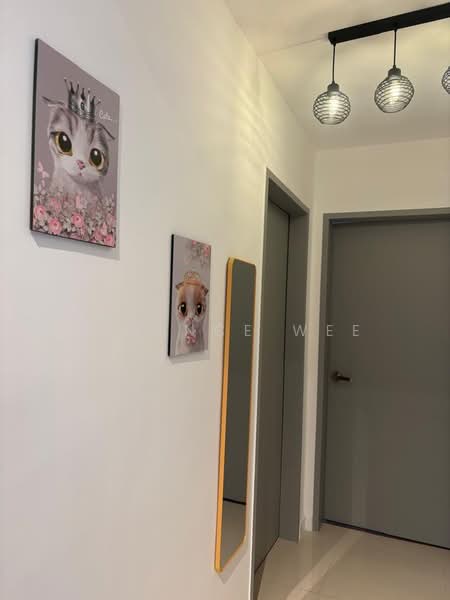 Kondominium untuk Dijual di Marc Residence - Terence Wee - PropertyGuru.com.my