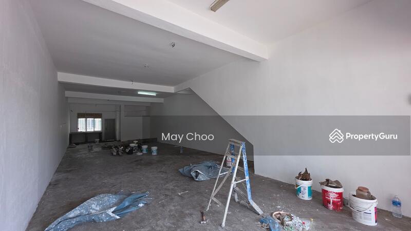 Kedai untuk Disewa di Bandar Tasek Mutiara (Simpang Ampat) - May Choo - PropertyGuru.com.my