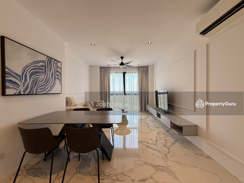 Service Residence for Rent at Lumi Tropicana - Josh Lee - PropertyGuru.com.my